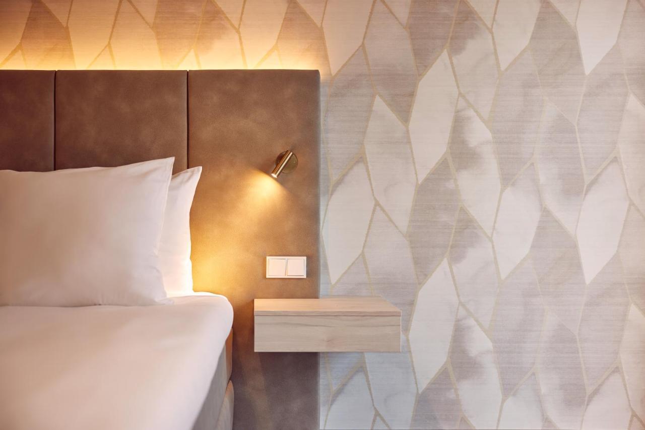 Van Der Valk Hotel Gorinchem Buitenkant foto
