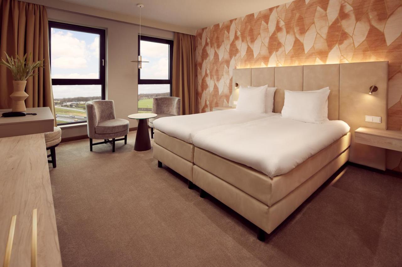 Van Der Valk Hotel Gorinchem Buitenkant foto